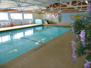 22&24 Gower Holiday Village